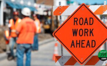 Los planes estructurales avanzan hacia la primavera | Carreteras y tráfico