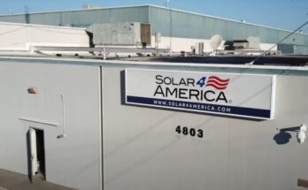 Dos productos solares estadounidenses están fuera de la Comisión de Proyectos - PV Magazine International