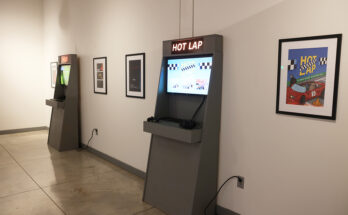 Game and Interactive Media Design Senior Show 2025