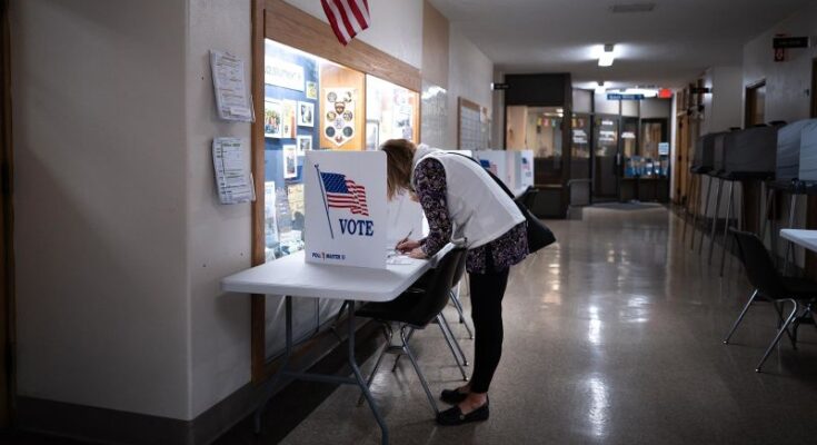 Liberus Wisconsin Supreme Corte ganará la mayoría de CNN