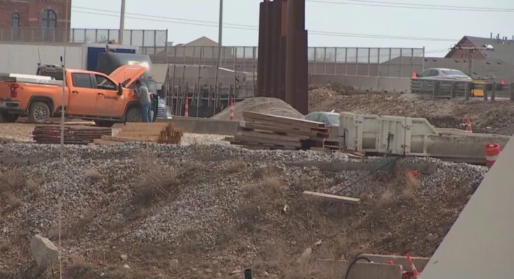 Los planes de infraestructura de Ohio aumentan el aumento de las preocupaciones presupuestarias